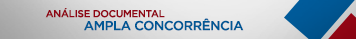 Análise Documental Ampla
