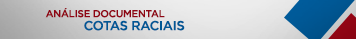 Análise Documental Cotas