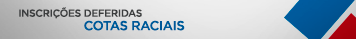 Lista de Inscritos Cotas Raciais