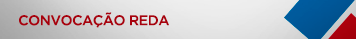 Convocação REDA