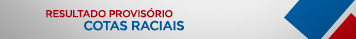 Resultado Cotas Raciais