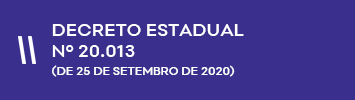 DECRETO Nº 20.013