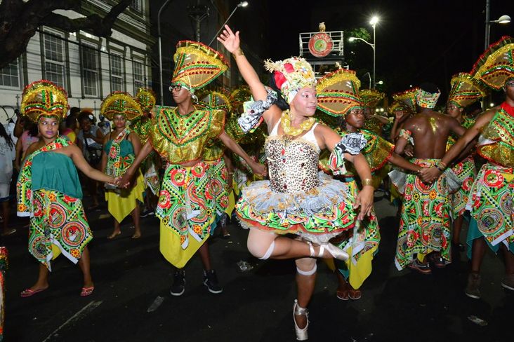 Rita de Souza do Malê de Balê