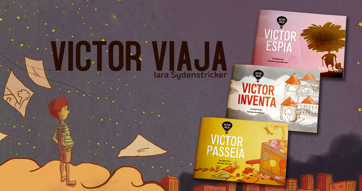 Victor Viaja