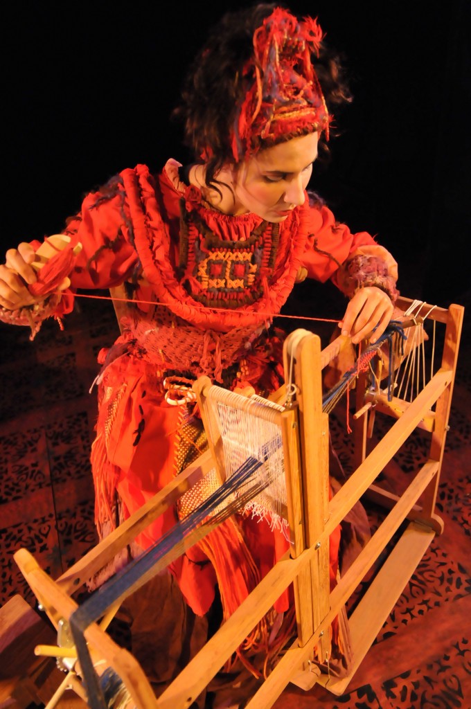 Foto: Cláudio Etges