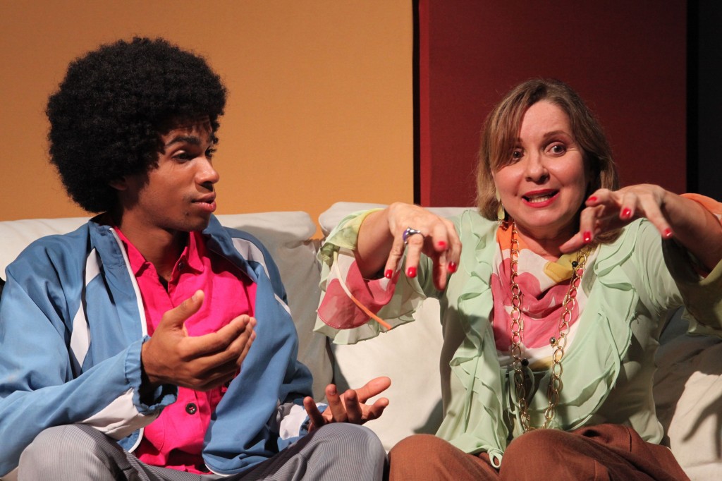 Foto: Rafael Martins