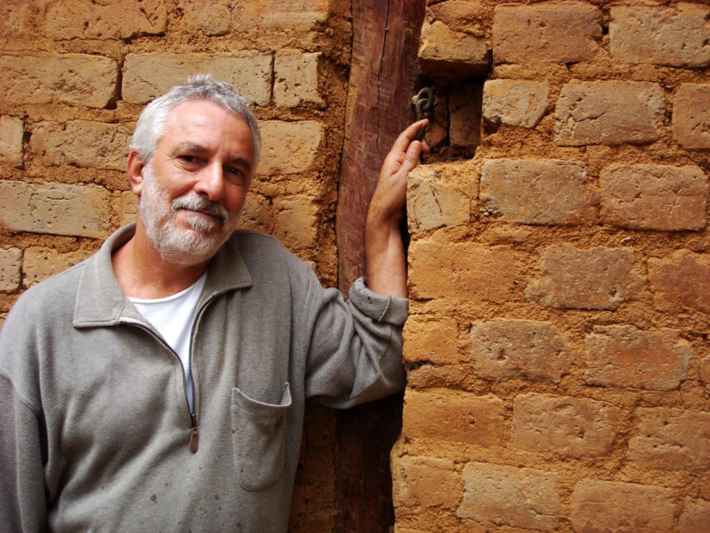 Foto: Mario Friedlander