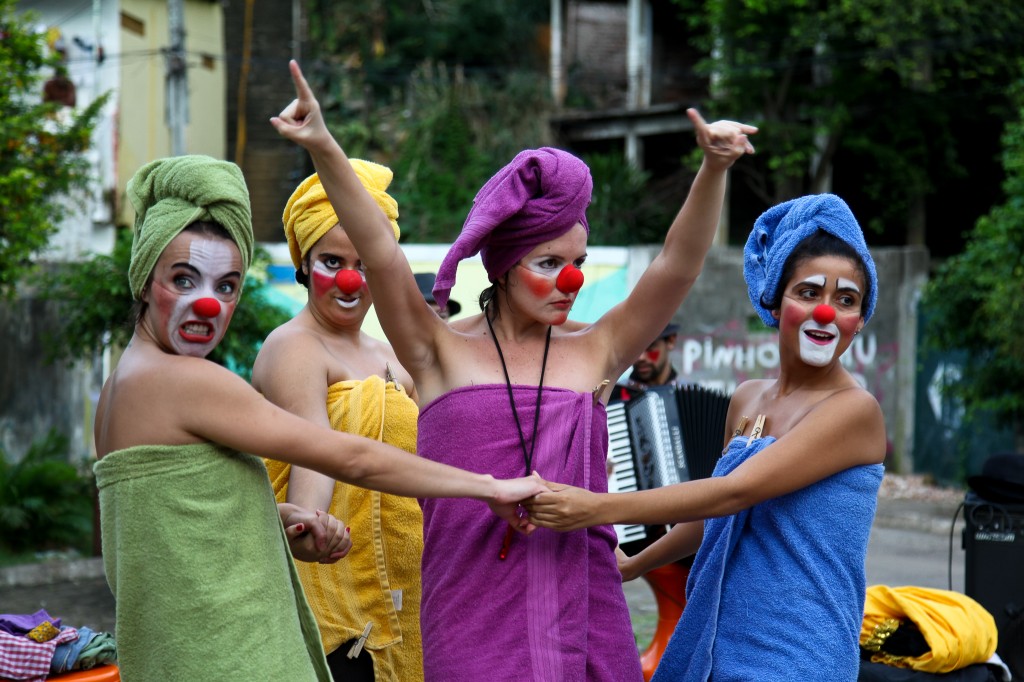 Fotos: Ricardo Borges