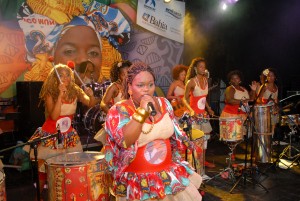 Crédito da foto: Carlos Alcantara