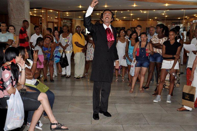 Foto: Mauricio Serra