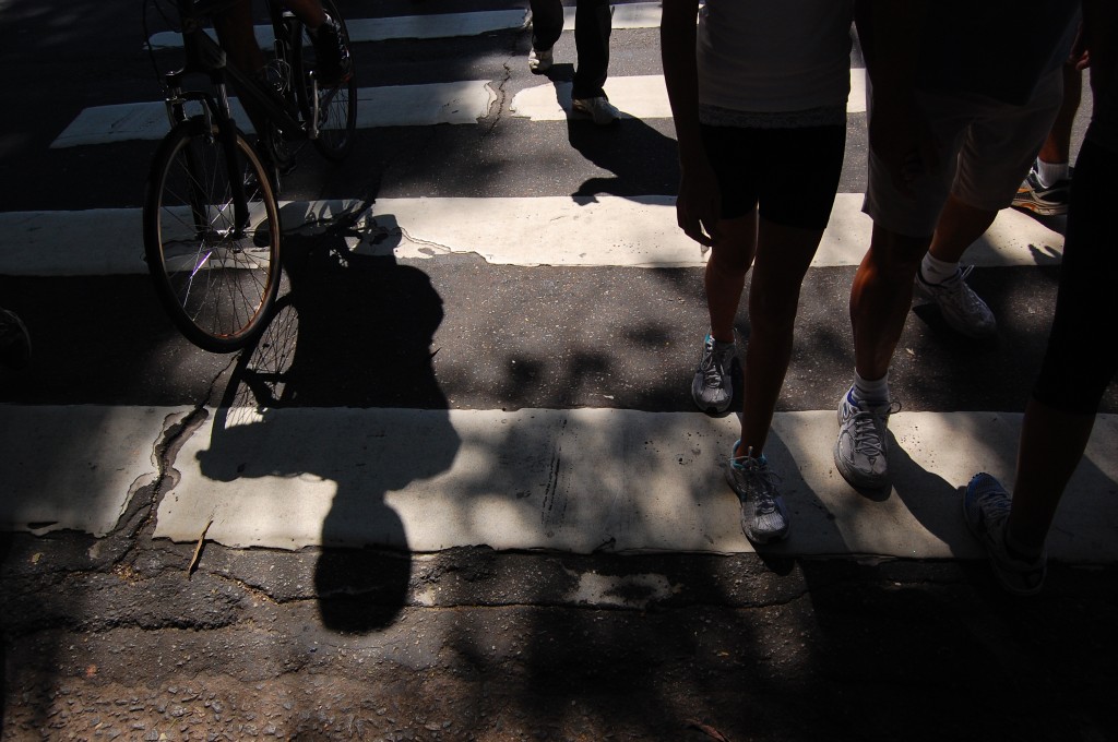 Trajetos...Trajetórias / Foto Ana Paula Pessoa