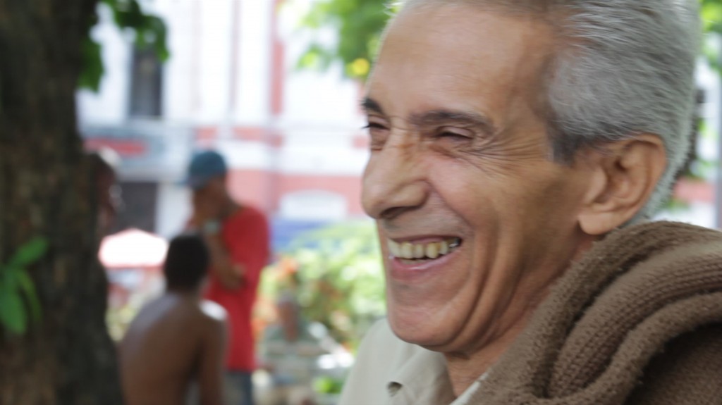 A Melhor idade - Nilson Mendes