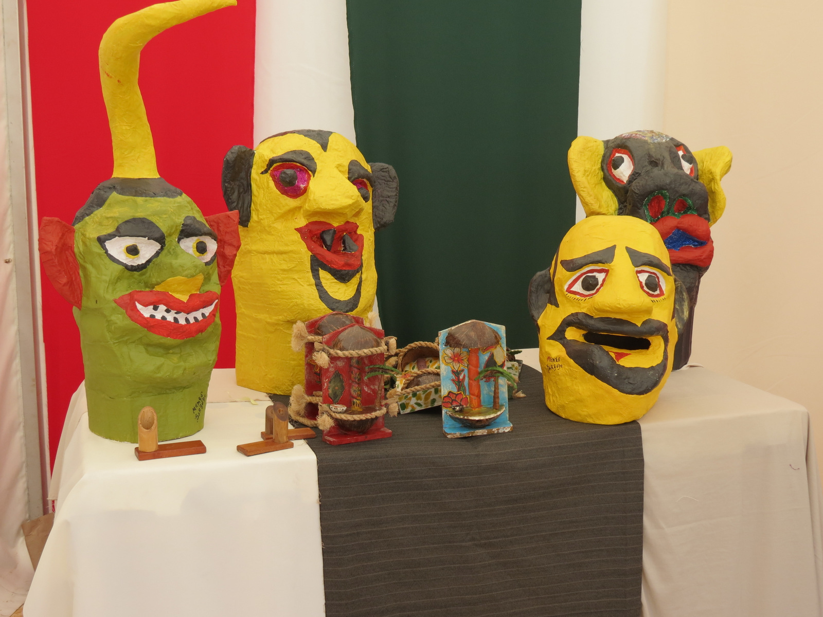 Festival das Ma_scaras Ibe_ricas - 09.05 (4)