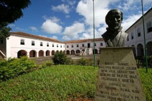 Arquivo Público do Estado da Bahia