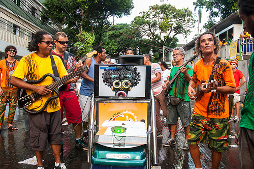 Peu Meurray.Ft Rosilda Cruz