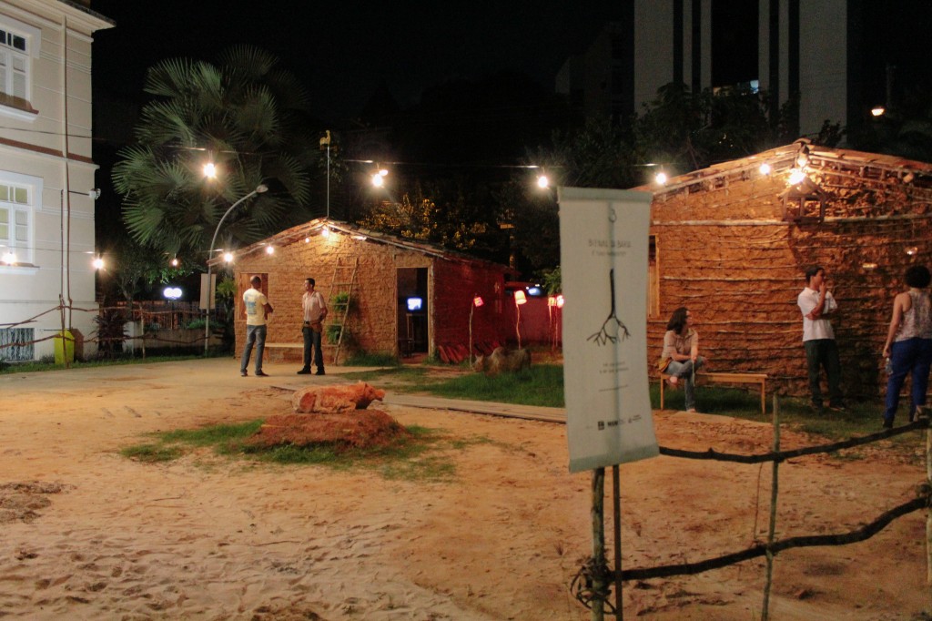 Fotos: Ana C. Araújo