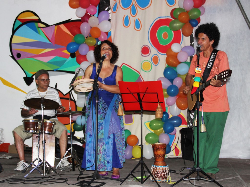 Foto: Jane Fernandes