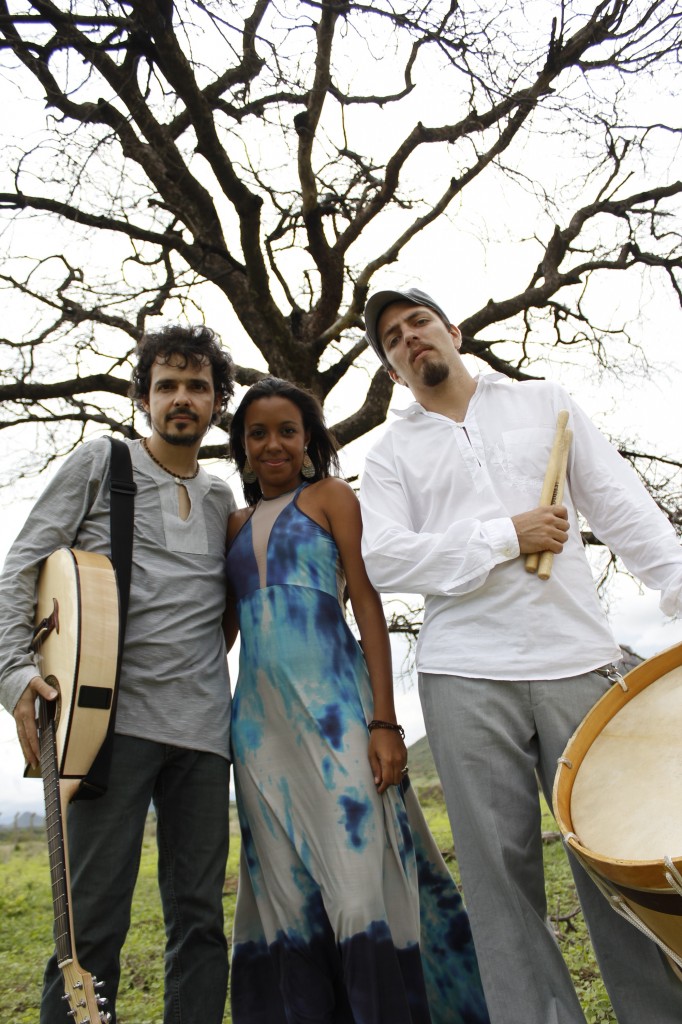 Sertanília por Bob Nunes 