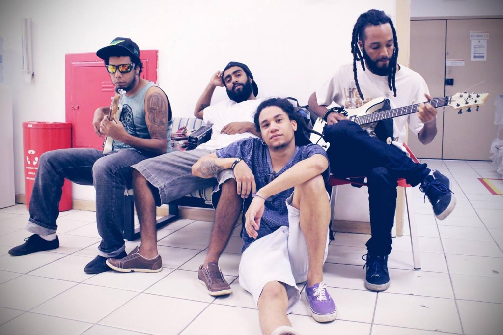 Foto: Os Nelsons (Divulgação)