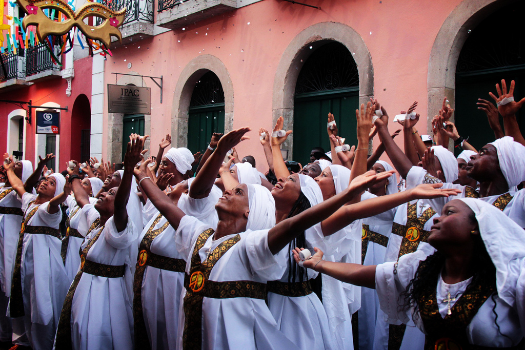 Foto: Sidney Rocharte