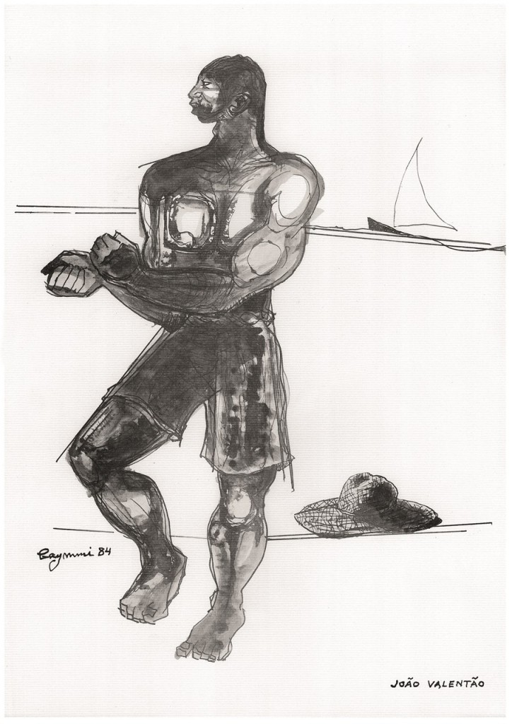 Reprodução da ilustração 