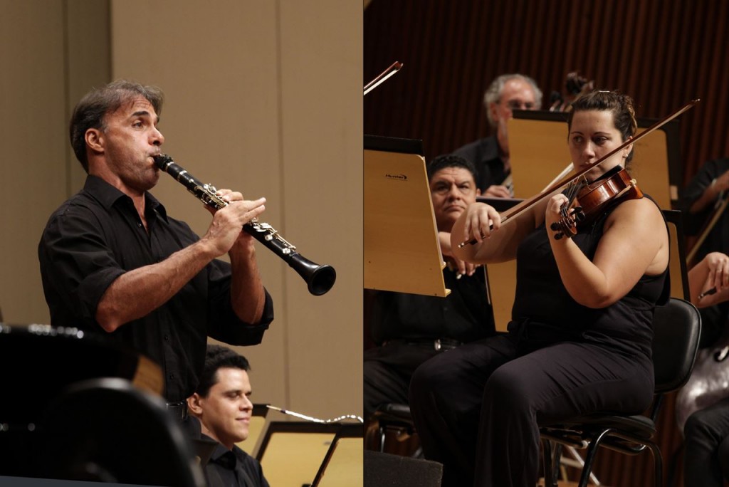 Fotos: Adenor Gondim