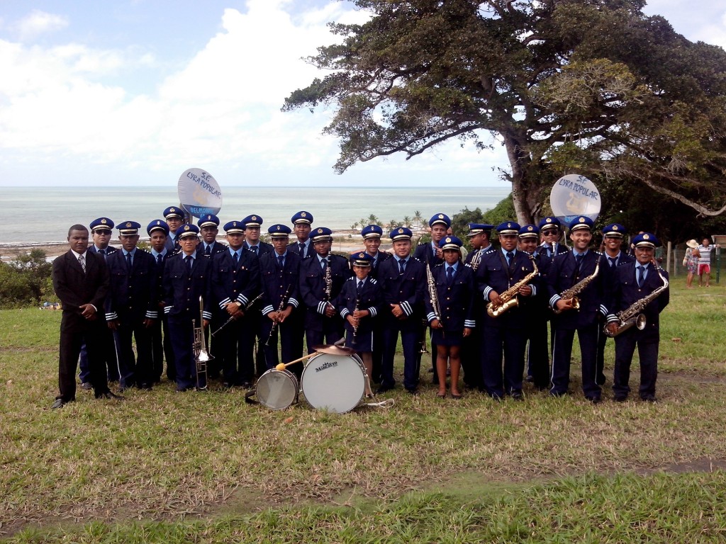 Filarmônica Lyra Popular 