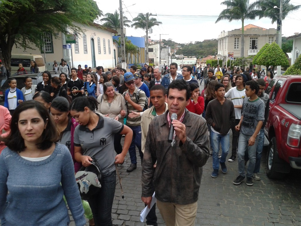 Foto: Jamile Menezes