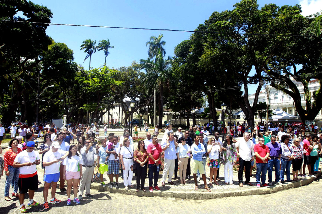 Foto: Mateus Pereira/GOVBA 