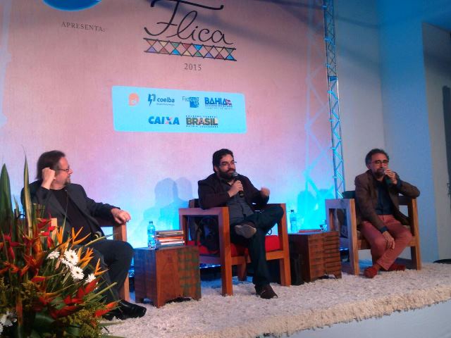 FlicaNaCaixaCulturalPalco