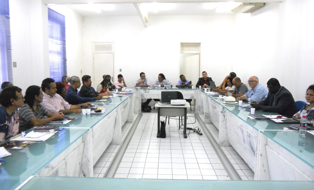 Foto: Ascom CEC/Alice Santiago