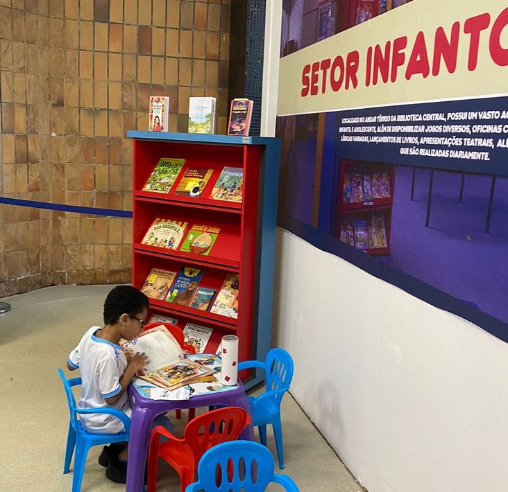 Parceria Shopping Piedade