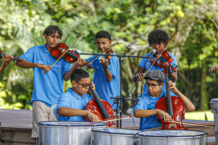 Sinfônica Garcia D'Avila