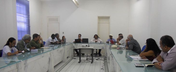 Foto: Ascom CEC / Renata Alveseder