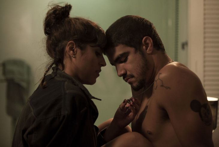 Travessia / Foto: Stella Carvalho