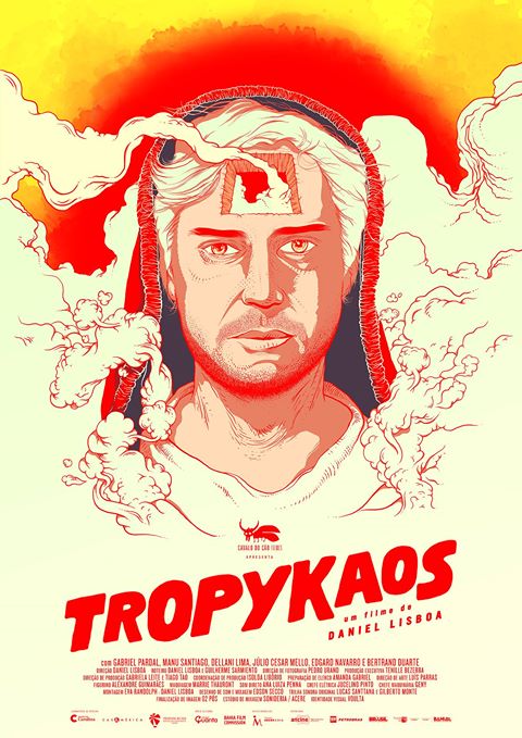 Tropykaos