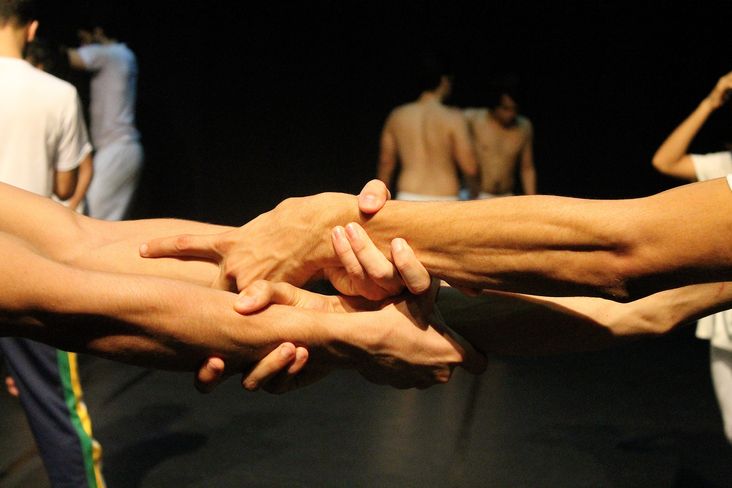 Universidade LIVRE do Teatrp Vila Velha