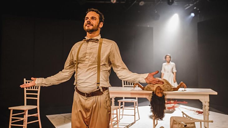 Vermelho_Melodrama_foto_por_Patricia_Almeida