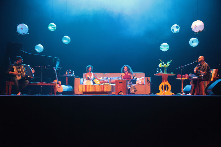 Festival de Música da Educadora FM