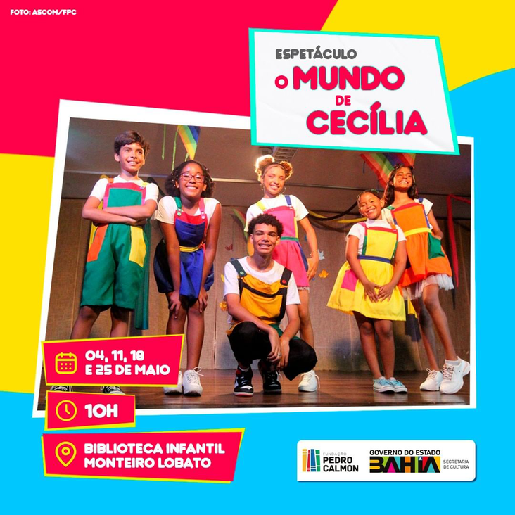 Poemas de Cecília Meirelles