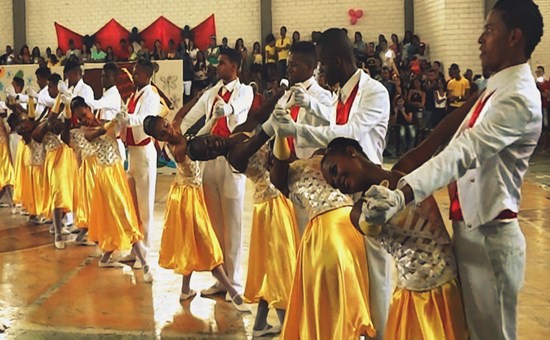 acervo Grupo Novos Talentos