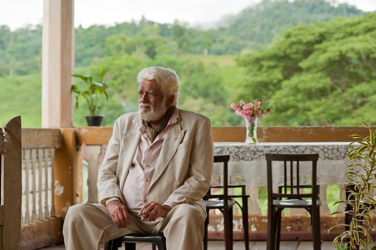 A Coleção Invisível