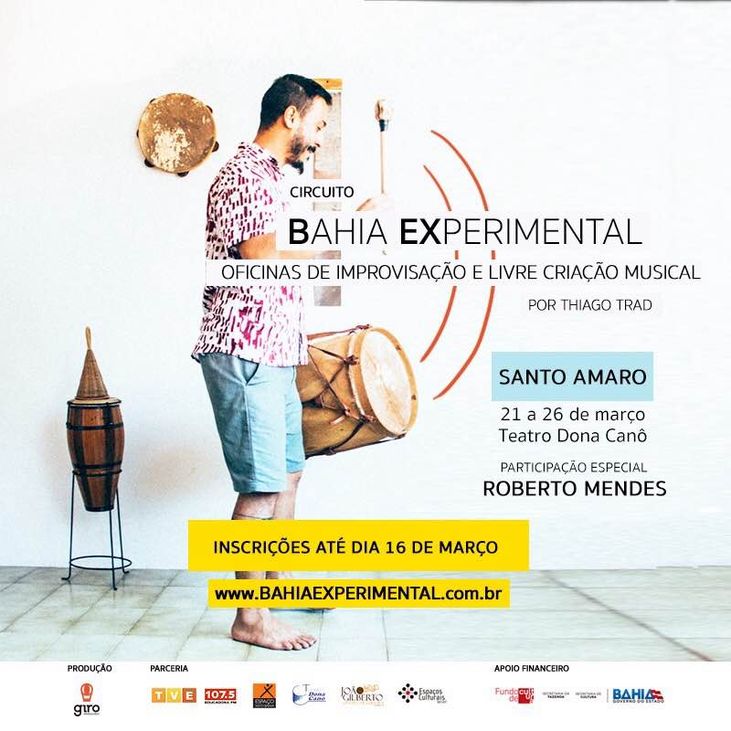 Bahia Experimental