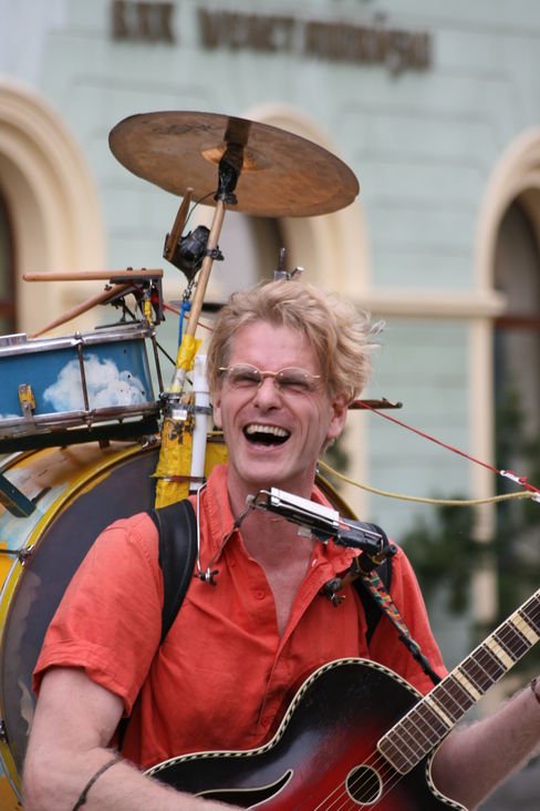 Festival Internacional de Artistas de Rua da Bahia será realizado em março