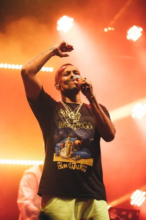 blackalien_fotoVictor Ronccally