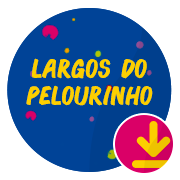 Largos do Pelourinho
            