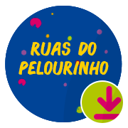 Ruas do Pelourinho
            