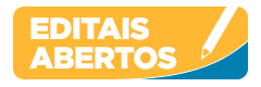 Editais Abertos