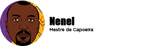 Mestre Nenel