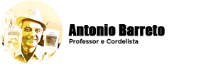 Antônio Barreto Antônio Barreto